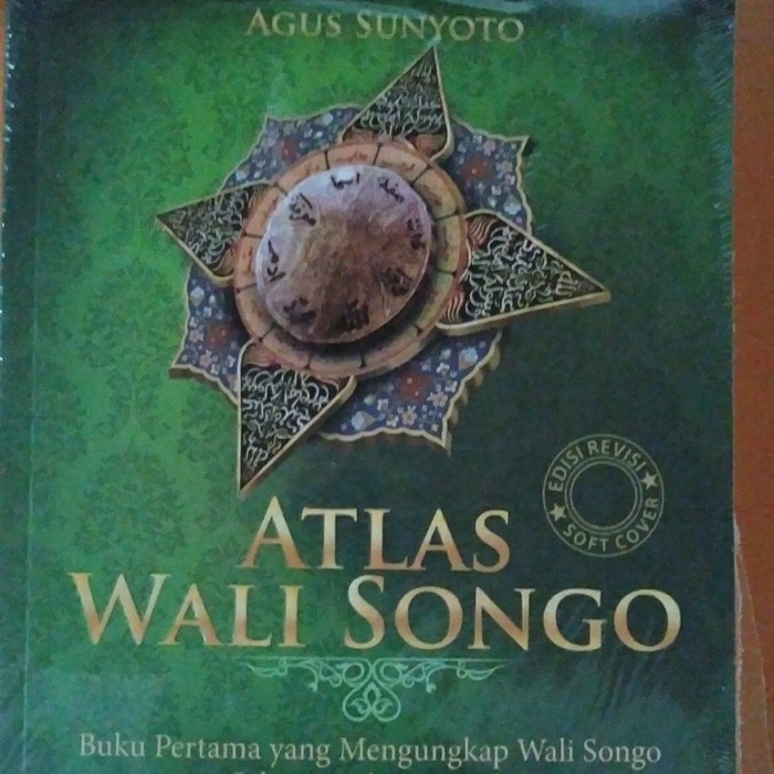 

MUST HAVE!! ATLAS WALISONGO (SC) TERLARIS