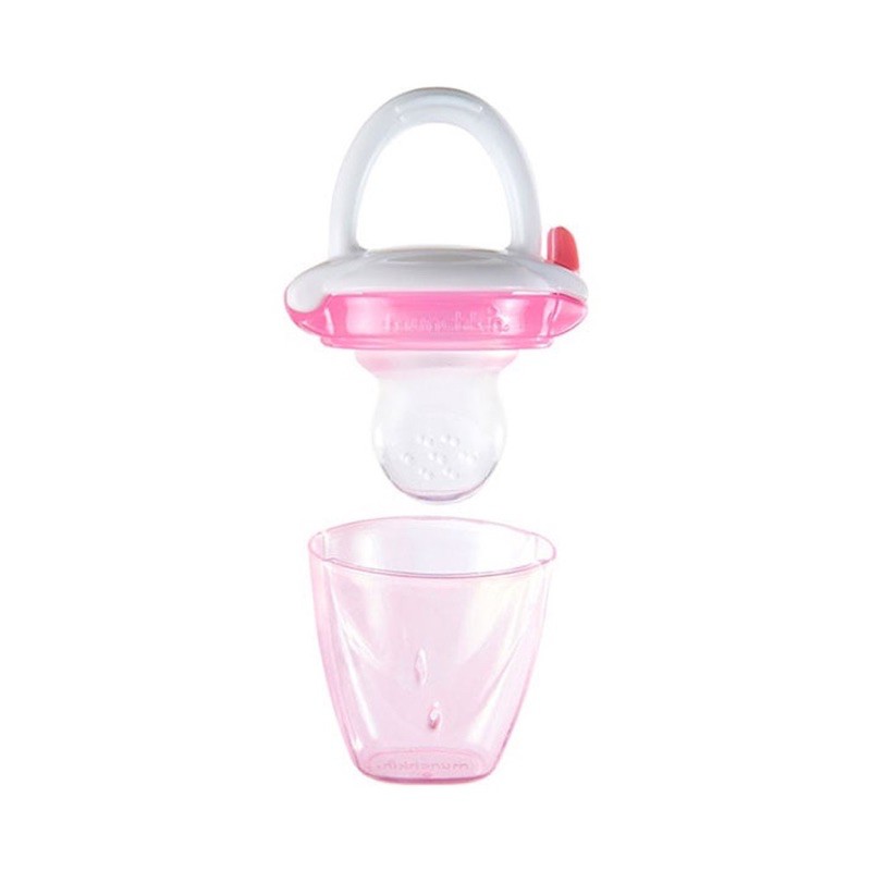 Munchkin Baby silicone Food Feeder-Food feeder