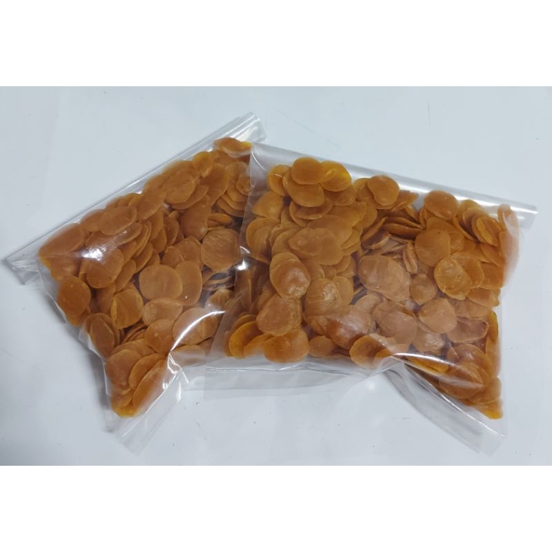 krupuk haremis 100gr enak/krupuk haremis GURIH murah/