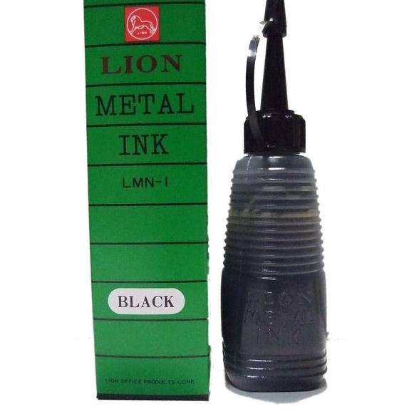 

BAYAR DITEMPAT Lion Metal Ink (Hitam/Merah)/CAT AKRILIK SET/CAT AKRILIK SET 24 WARNA/CAT AKRILIK PASTEL/CAT AIR/CAT AIR LUKIS SET/CAT AIR GIOTTO/KUAS LUKIS 1 SET/KUAS LUKIS KECIL/KUAS LUKIS LENGKAP/KANVAS LUKIS/KANVAS LUKIS SKETSA/KANVAS LUKIS MINI/KANVAS