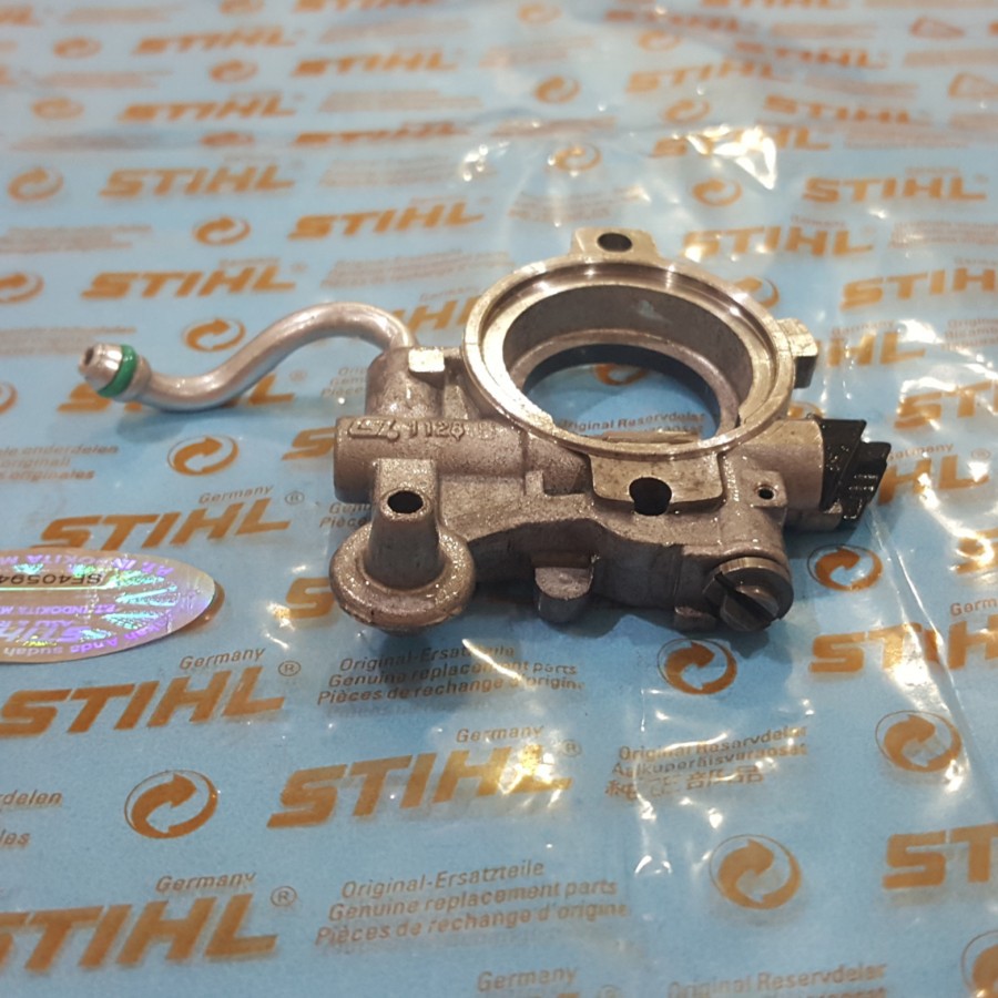 Oil Pump Pompa Oli MS-440 STIHL