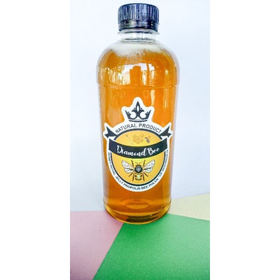 

MADU MURNI'nya DIAMOND BEE