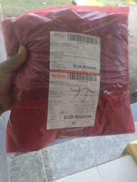 Maura Couple - Sania Ruffle Batik Couple Ori Ndoro Jowi Dnt Garansi Termurah Shopee -