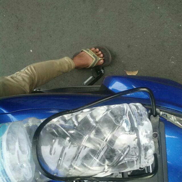 Tempat Botol Minuman Di Motor