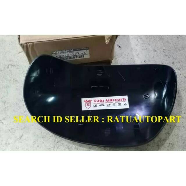 Cover Spion Luar Nissan Juke. Cover Spion Juke Original