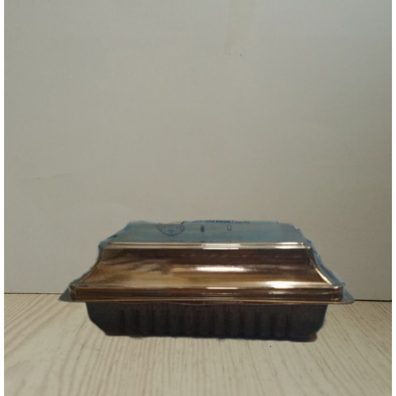 Mika Brownies/ Mika Box Brownies /Size S 10 pcs