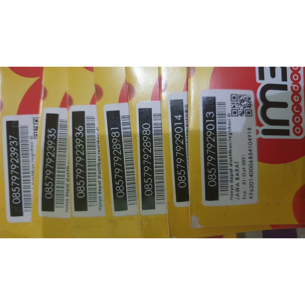 Indosat ooredoo