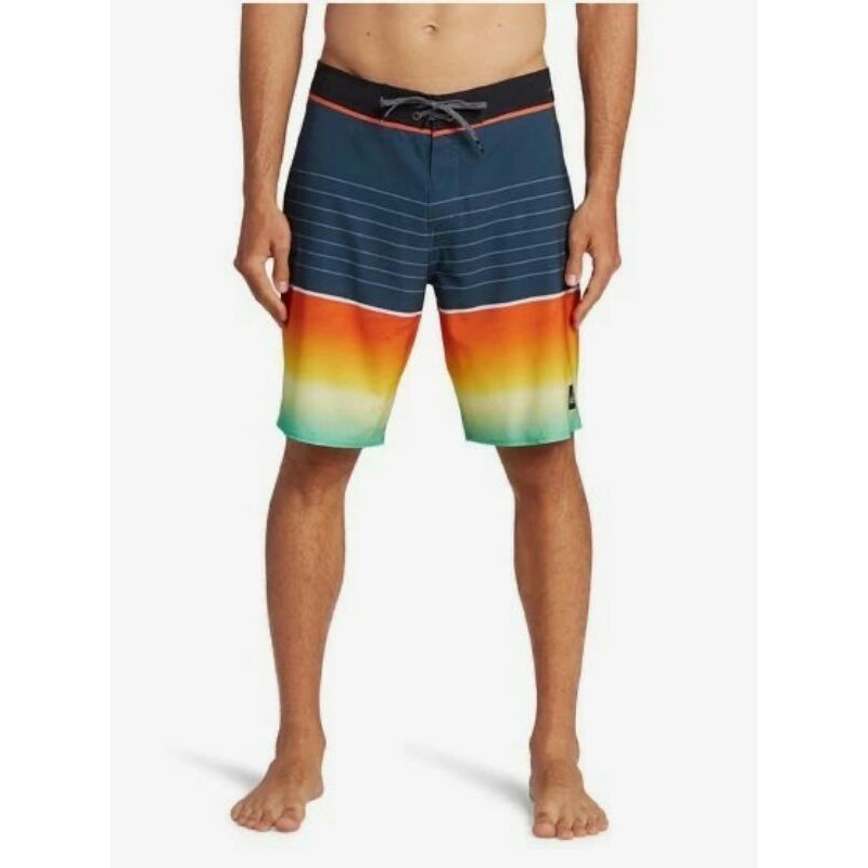 Celana Quiksilver Men Boardshorts Original - Celana Surfing Size 32