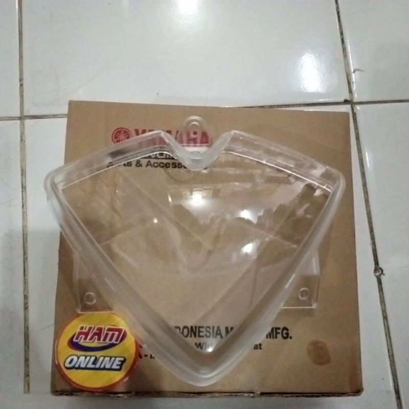 mika kilometer km spedometer mio j mio gt ori ygp yamaha