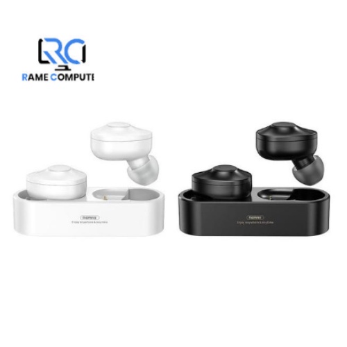 Remax TWS-21 Headset Earphone True Wireless Stereo Earbuds