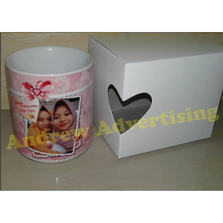 MUG CUSTOM DESIGN