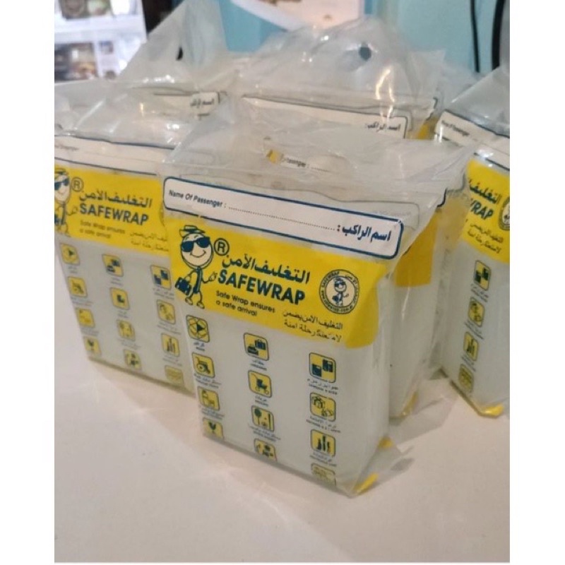 

Air Zam Zam / zamzam / zam-zam 1 liter