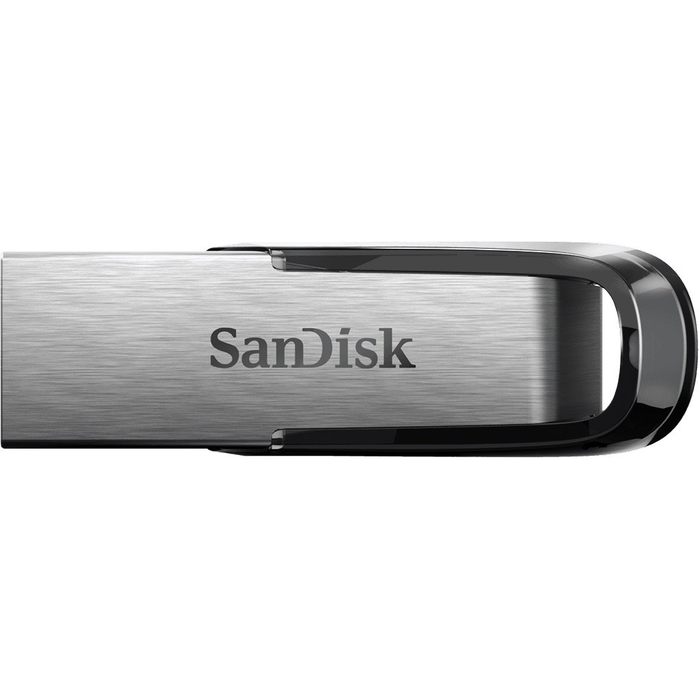 Sandisk Ultra Flair USB 3.0 Flash Drive (150MB/s) - SDFD2JXX 32GB