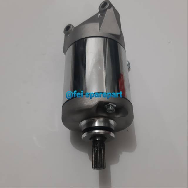 Dinamo stater tiger 2000