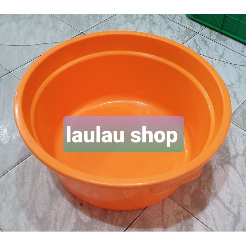 Bak USA 24 Inch Multiclub 47 Liter / Baskom Plastik Kualitas Lion Star