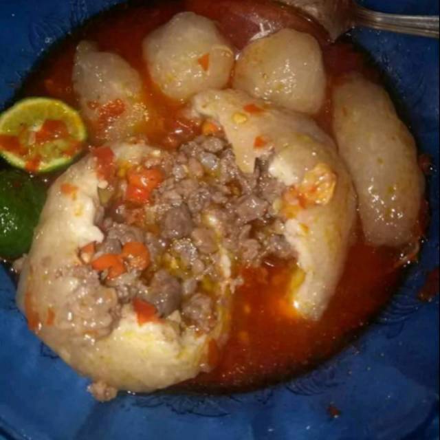 

Baso aci mercon