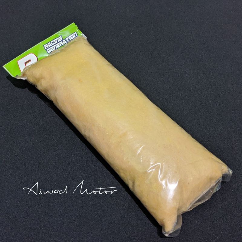 Glaswool Kuning knalpot / Gaspull knalpot Anti panas Gaspul tahan panas / Glasswol tahan Api Glasswool Anti Api / Gaspul Putih / Gaswul anti Api/ Glasswul Knalpot Anti panas / Gaswol Tahan Api/ Gaspul Kuning putih Anti Bakar / Glasswool Knalpot Anti Bakar-Kuning