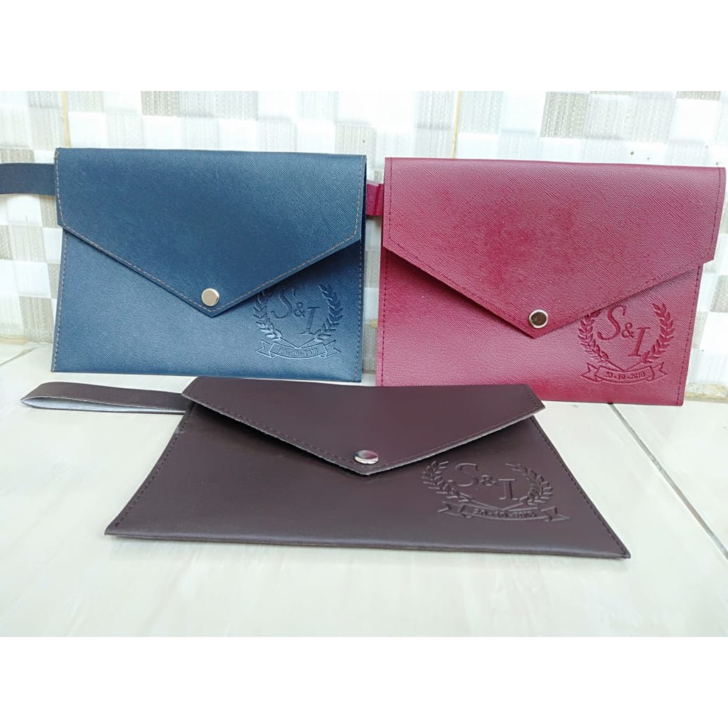 

Souvenir Dompet amplop Besar 23x13