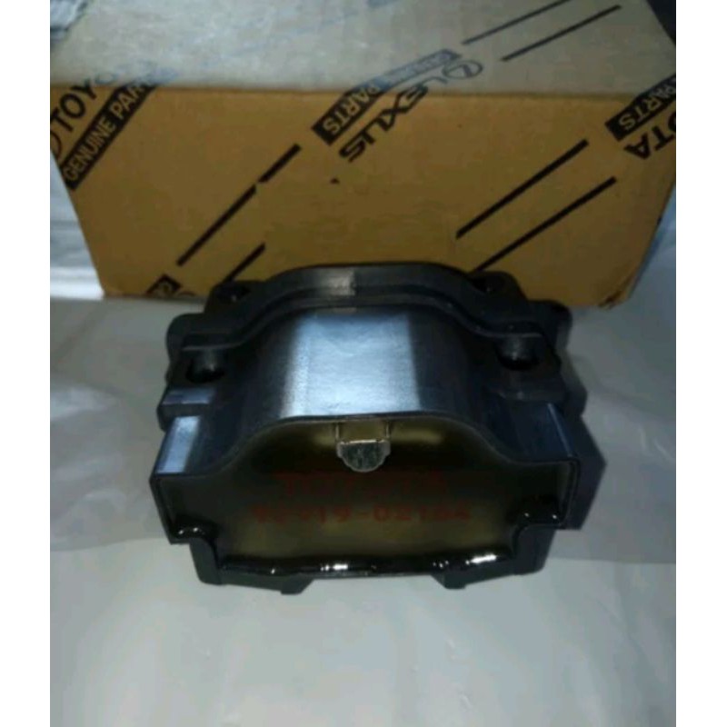 COIL ORIGINAL JAPAN Corolla Great Corolla allnew Soluna