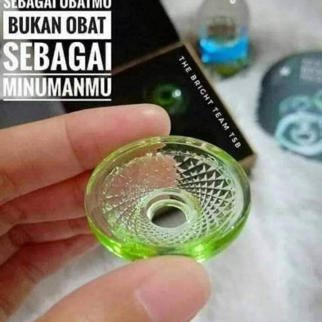 BIOMINI (BIOGLASS MINI) ORI MCI