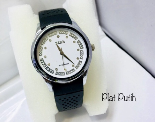 JAM PROMO TERMURAH FASHION ZEIVA WATER