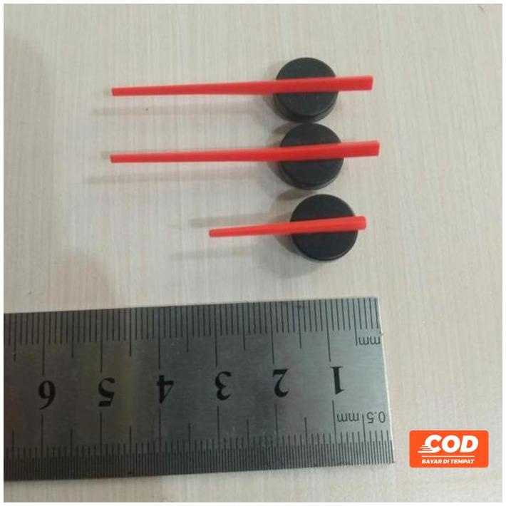 Jarum Spidometer Speedometer Kilometer Satria Hiu Lumba Satria Lscm Kode 295