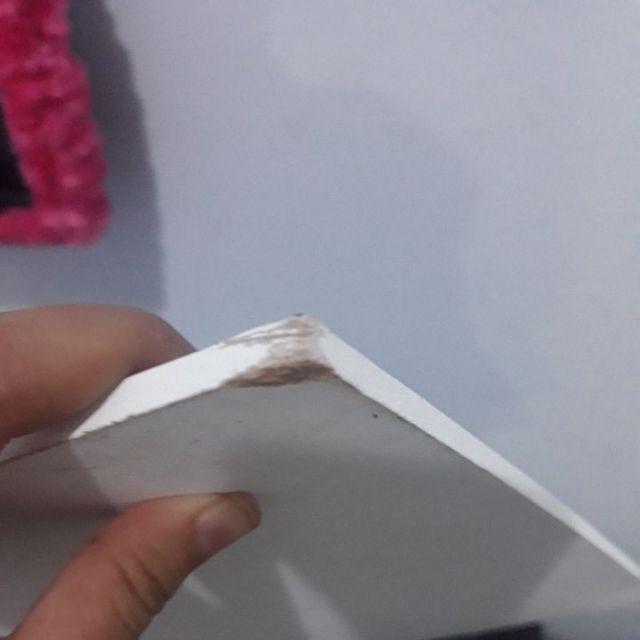 Wooden Projects Kaligrafi Monochrome Hiasan Islamic Allah Muhammad Dan Ayat Kursi - Lp1