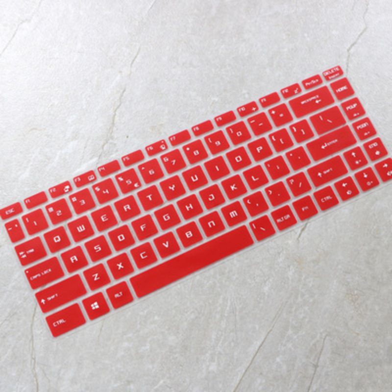 Keyboard Protector MSI Modern 14 GF63