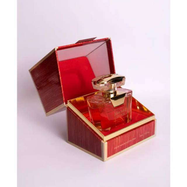 PARFUME (ORIGINAL) JULIEN SOLEIL AFFAIR WOMEN 100ML.