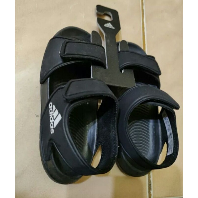adidas altaswim preloved