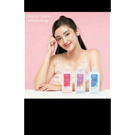 Sies Beauty By Ranty Maria