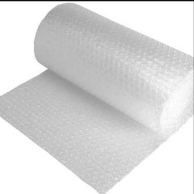 

Bubble wrap