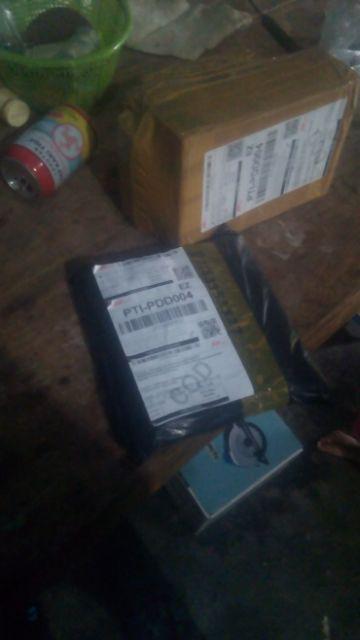 Dress/daster Anak Batik Tuban 0-9th.an