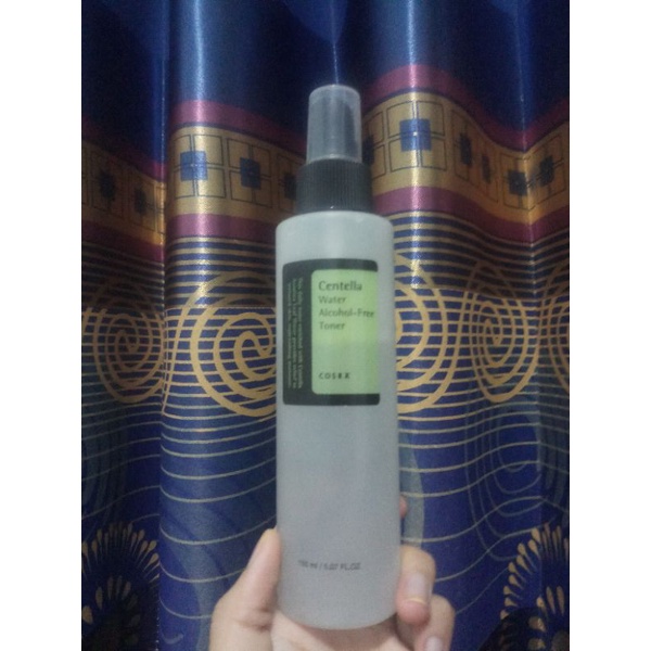 [PRELOVED] Cosrx Centela Water Toner