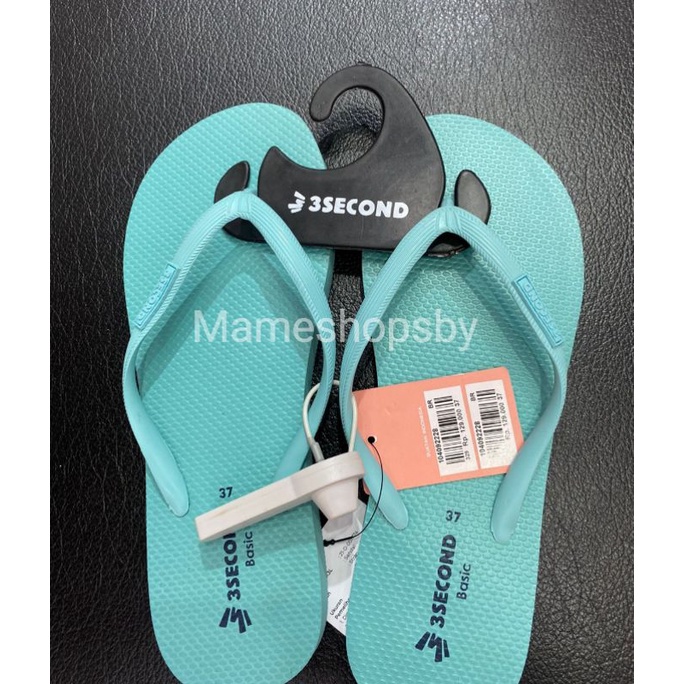 SANDAL LADIES 3SECOND