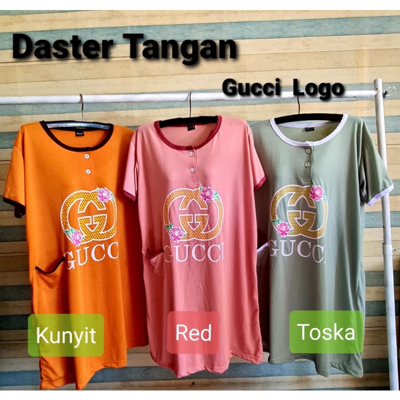 baju tidur daster mama tangan branded