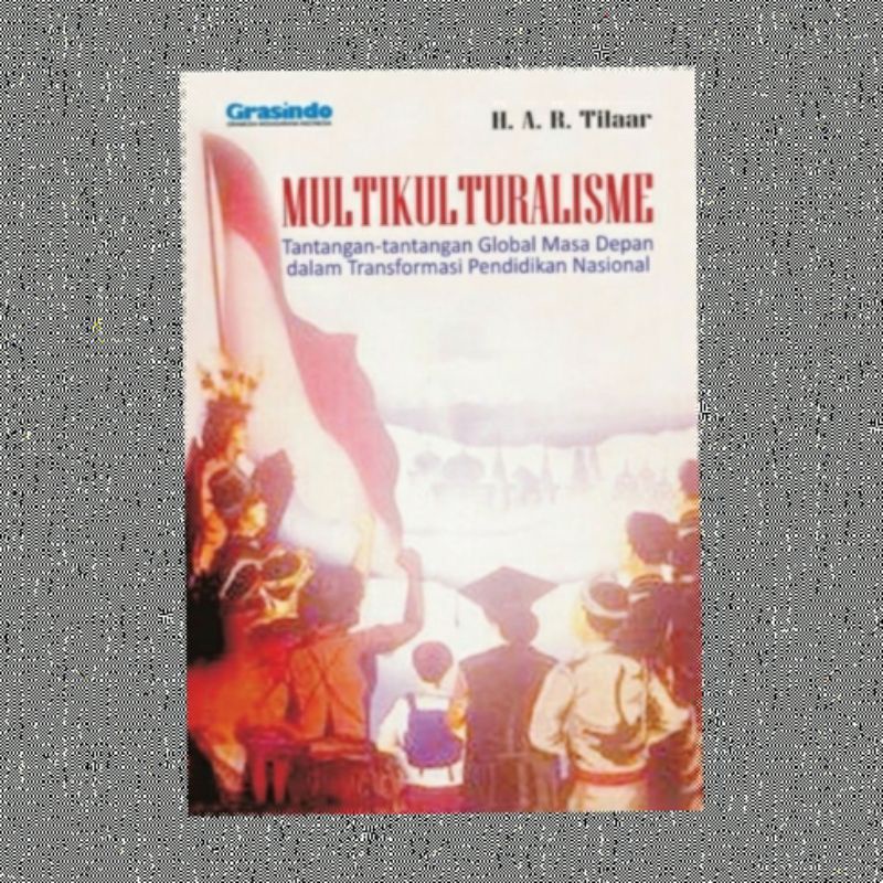 MULTIKULTURALISME TILAAR
