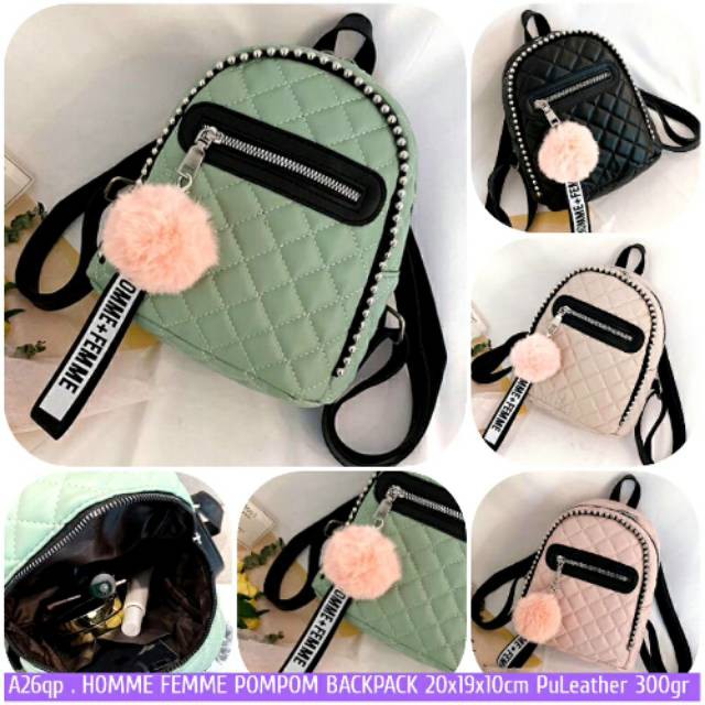 BQ2610 JT05243 Bayar di Tempat Tas Selempang Wanita Fashion Terbaru Import Korea