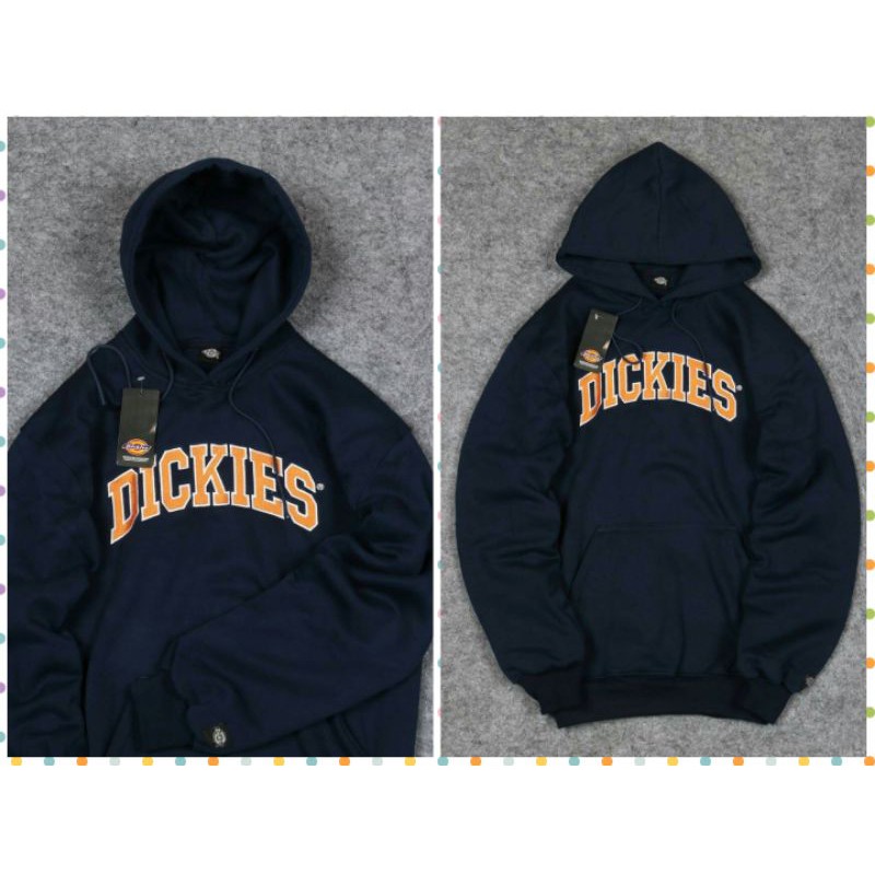 JAKET SWEATER HOODIE DICKIES