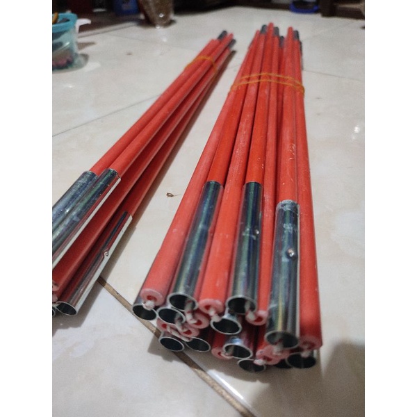 Frame original borneo 6