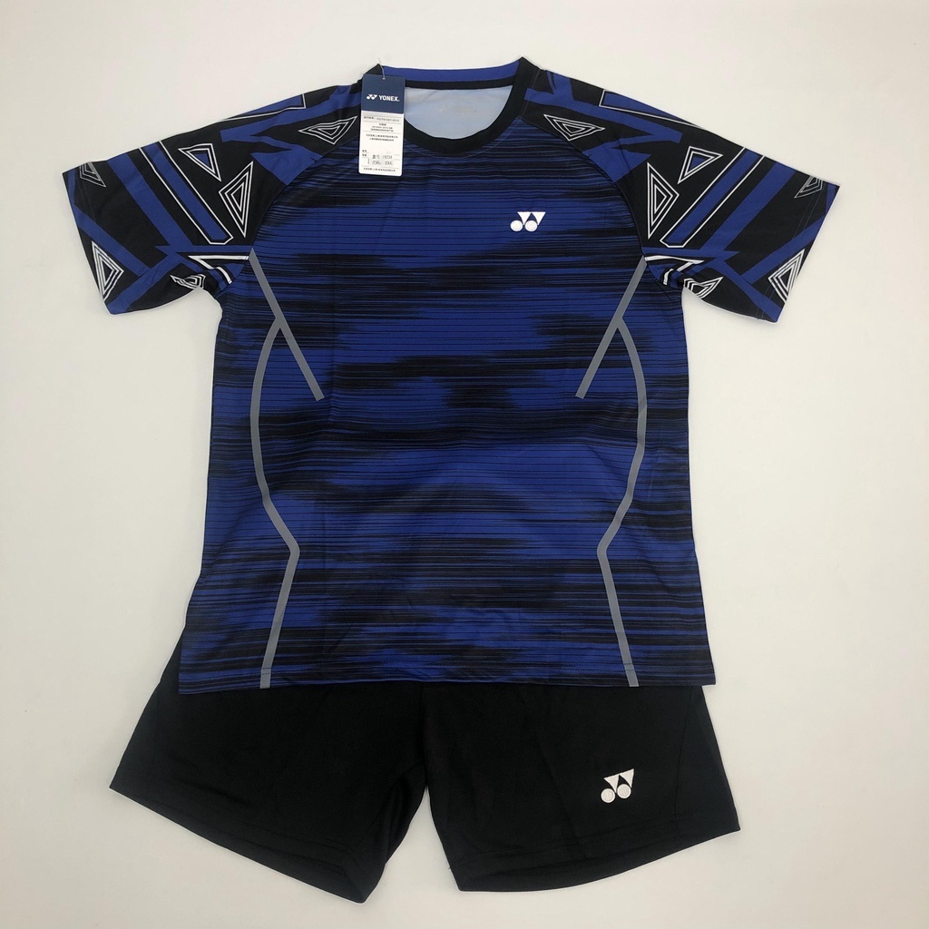 Lin Dan 2019 Badminton Jersey (1 set) 115069BCR