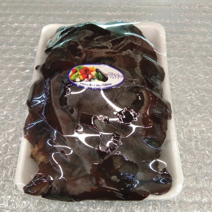 

JAMUR KUPING FRIDA / PACK - JAMUR KUPING