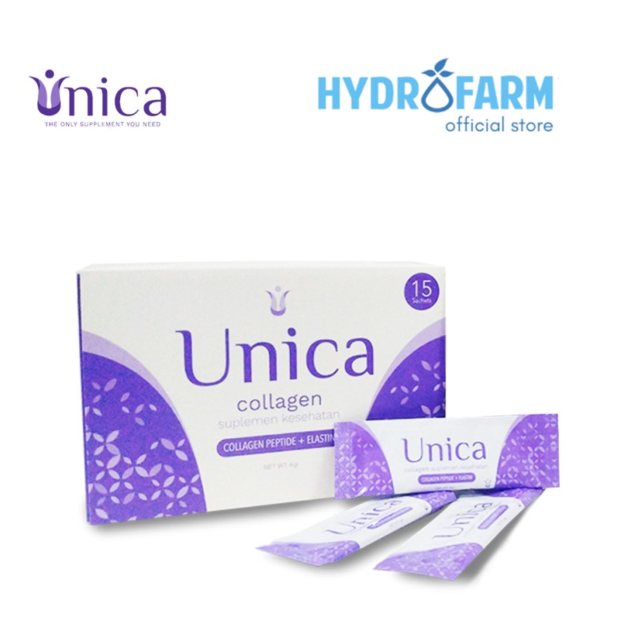 Unica Collagen