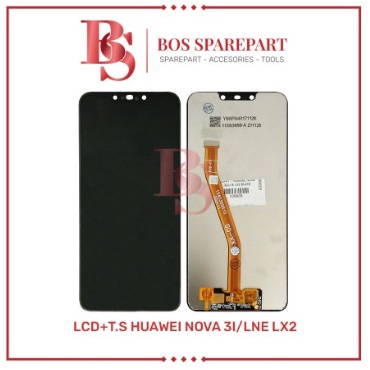 LCD TOUCHSCREEN HUAWEI P10 LITE ORIGINAL OEM