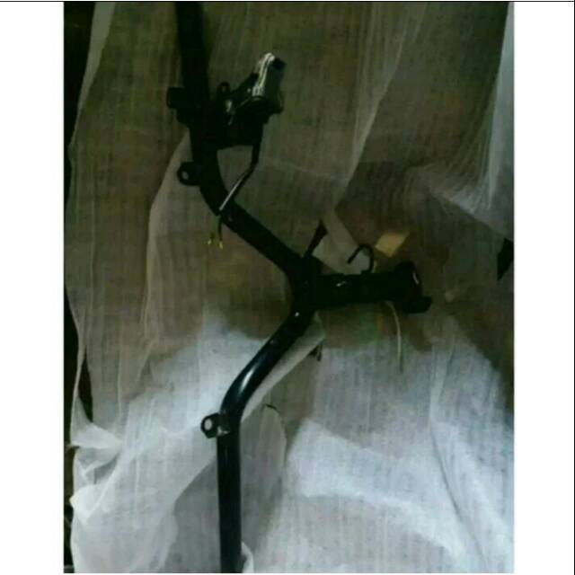 Stang stang stir setir honda beat fi injeksi 2012 2014