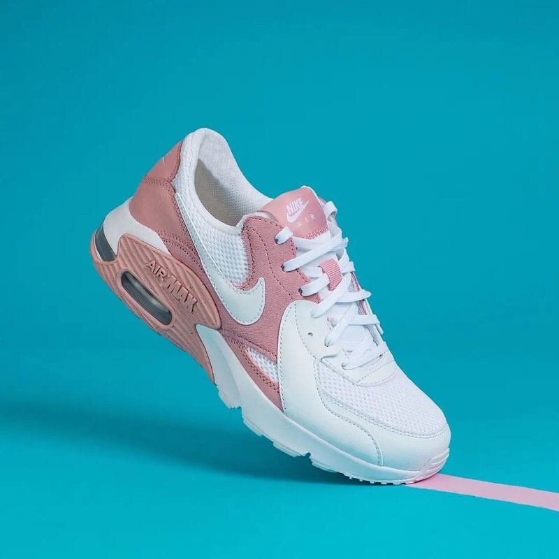 Nike Air Max Excee Wanita ORI 100% Sepatu Sneakers