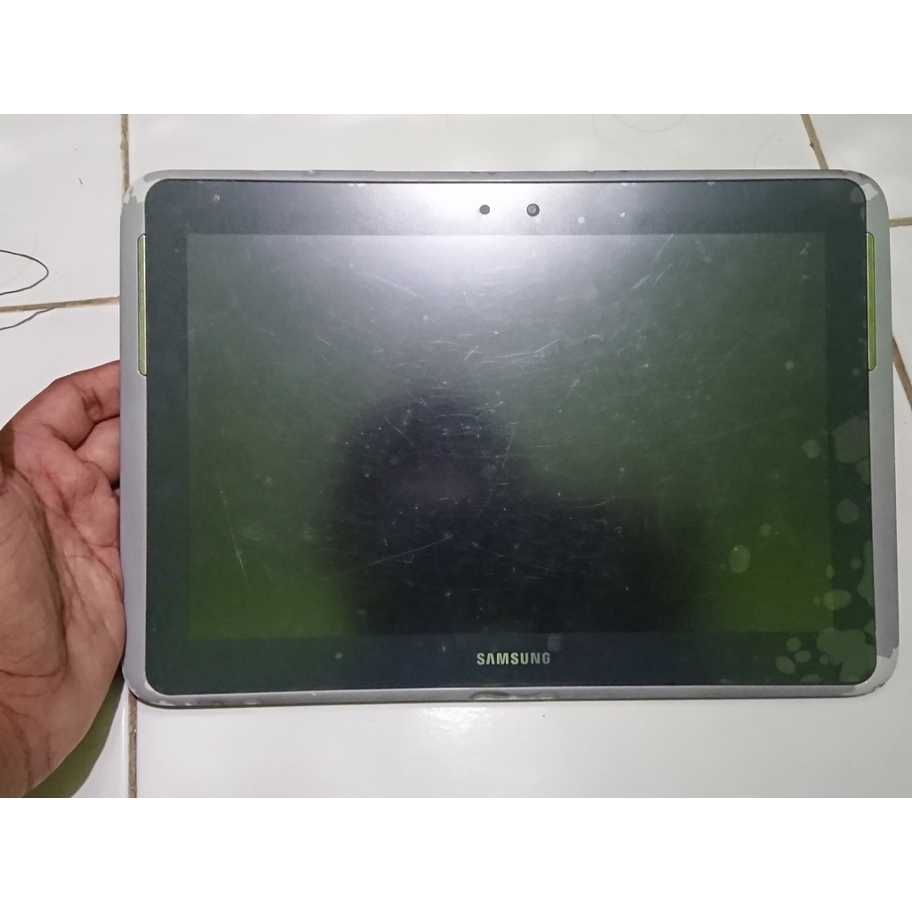 SAMSUNG NOTE 10.1 (N8000) MINUS
