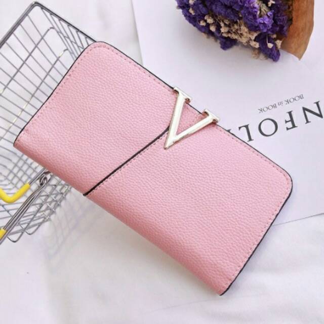 

LIANS WD744 Pink