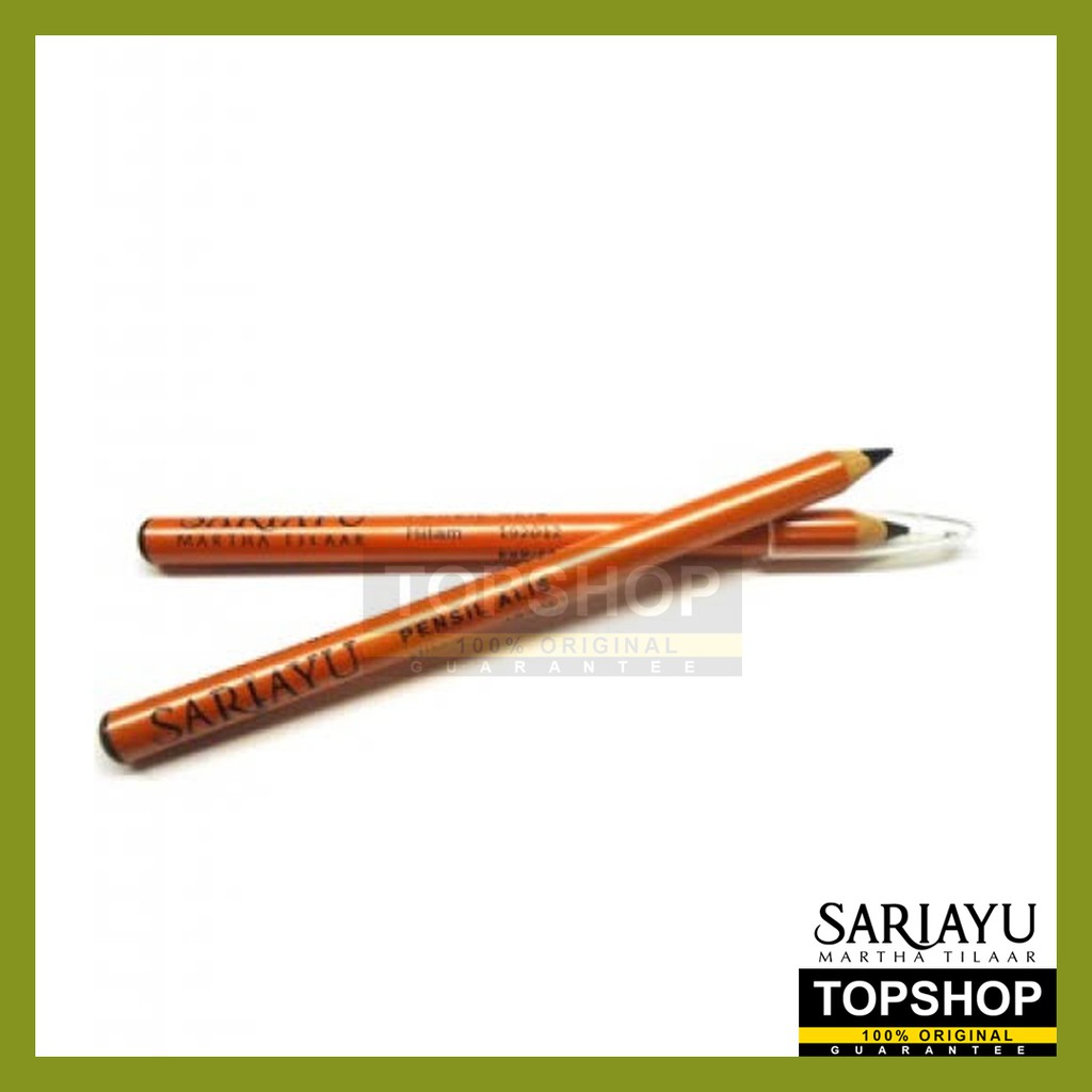 Sariayu Pensil Alis