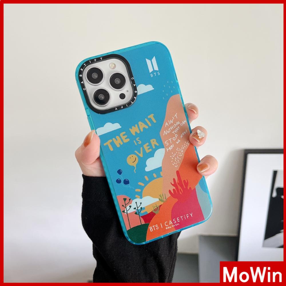 iPhone Case Silicone Soft Case Thickened Shockproof Protection Camera Fluorescent Color Cartoon Anime Compatible For iPhone 11 Pro Max 13 Pro Max 12 Pro Max 7Plus xr XS Max